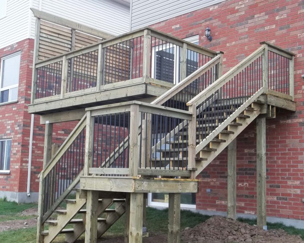 Decks Kitchener – A Complete Guide | Citywide Property Maintenance Inc.