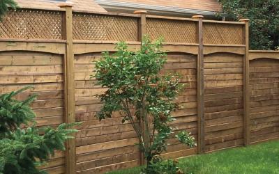3 Reasons Why Digging Holes For Fence Posts Is Key To Your Yard Project